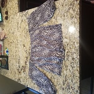 Women's Off the Shoulder Long Sleeve Top